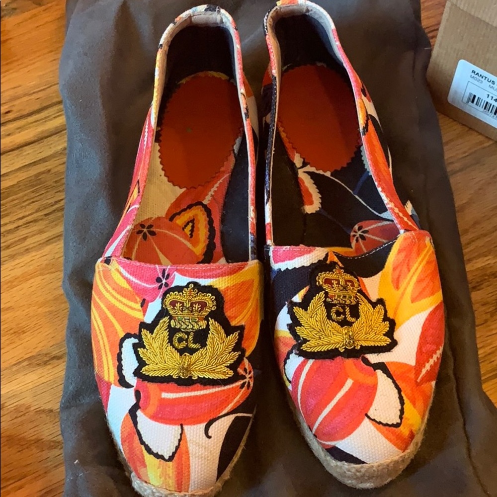 Women shoes